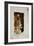 Sketch after the Portrait of Rosa Corder, C.1879-James Abbott McNeill Whistler-Framed Giclee Print