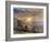 Sketch at Hampstead Heath-John Constable-Framed Giclee Print