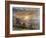 Sketch at Hampstead Heath-John Constable-Framed Giclee Print