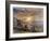 Sketch at Hampstead Heath-John Constable-Framed Giclee Print