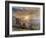 Sketch at Hampstead Heath-John Constable-Framed Giclee Print