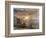 Sketch at Hampstead Heath-John Constable-Framed Giclee Print