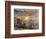 Sketch at Hampstead Heath-John Constable-Framed Giclee Print