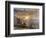 Sketch at Hampstead Heath-John Constable-Framed Giclee Print