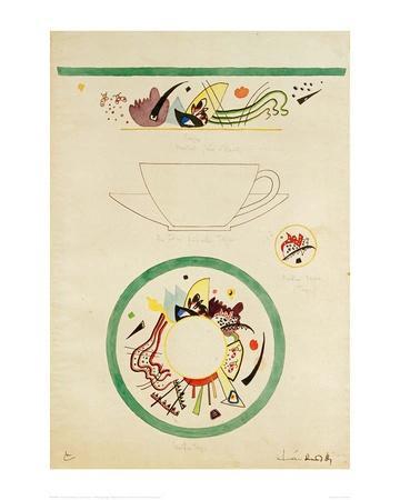 kandinsky 1920