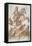 Sketch for Louis XIV on Horseback-Gian Lorenzo Bernini-Framed Premier Image Canvas