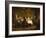 Sketch for 'Many Happy Returns of the Day'-William Powell Frith-Framed Giclee Print