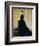 Sketch for Portrait of Lady-Antonio Ciseri-Framed Giclee Print