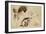 Sketch for Sardanapalus-Ferdinand Victor Eugene Delacroix-Framed Giclee Print