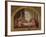 Sketch for 'The Last Supper', St. Mary's, Weymouth, Formerly Attributed to Antonio Verrio…-Sir James Thornhill-Framed Giclee Print