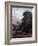 Sketch For the Valley Farm-John Constable-Framed Giclee Print