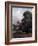 Sketch For the Valley Farm-John Constable-Framed Giclee Print