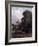 Sketch For the Valley Farm-John Constable-Framed Giclee Print