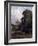 Sketch For the Valley Farm-John Constable-Framed Giclee Print