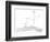 'Sketch-Map of the Movements from January 17-21, 1885', c1885-Unknown-Framed Giclee Print