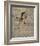 Sketch of a Child-Guercino (Giovanni Francesco Barbieri)-Framed Art Print