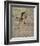 Sketch of a Child-Guercino (Giovanni Francesco Barbieri)-Framed Art Print