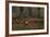 Sketch of a Cottage Yard, c.1876-Winslow Homer-Framed Giclee Print