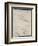 Sketch of a Design for a Flying Machine-Leonardo da Vinci-Framed Photographic Print