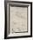 Sketch of a Design for a Flying Machine-Leonardo da Vinci-Framed Photographic Print