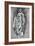 Sketch of Regan, from King Lear, 1899-Edwin Austin Abbey-Framed Giclee Print