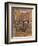 Sketch of Santa Sophia, 1891-John Singer Sargent-Framed Giclee Print