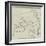 Sketch Plan Showing the Military Position in Egypt-null-Framed Giclee Print