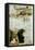 Sketchbook from Morocco, 1832-Eugene Delacroix-Framed Premier Image Canvas