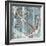 Sketched Anchor-OnRei-Framed Premium Giclee Print