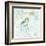 Sketched Songbird I-Sue Schlabach-Framed Art Print