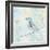 Sketched Songbird II-Sue Schlabach-Framed Art Print