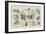 Sketches at Buxton, by a Rheumatic Man-Randolph Caldecott-Framed Giclee Print