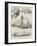 Sketches at Cowes During the Regatta Week-Charles William Wyllie-Framed Giclee Print