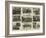 Sketches at Her Majesty's Mint, Tower Hill-null-Framed Giclee Print