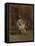 Sketches for “Home-Spun”, 1881-Thomas Cowperthwait Eakins-Framed Premier Image Canvas