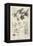 Sketches from the Sport and Art Exhibition at the Grosvenor Gallery-null-Framed Premier Image Canvas