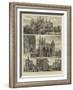 Sketches in and About Peterborough-Henry William Brewer-Framed Giclee Print