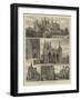 Sketches in and About Peterborough-Henry William Brewer-Framed Giclee Print
