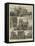 Sketches in and About Peterborough-Henry William Brewer-Framed Premier Image Canvas