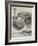 Sketches in Brazil-Charles Auguste Loye-Framed Giclee Print