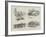 Sketches in Burmah-Amedee Forestier-Framed Giclee Print