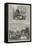 Sketches in China-Richard Principal Leitch-Framed Premier Image Canvas