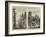 Sketches in Germany-Henry William Brewer-Framed Giclee Print