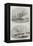 Sketches in the Baltic-John Wilson Carmichael-Framed Premier Image Canvas