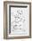 Sketches of Flying Machines-Leonardo da Vinci-Framed Photographic Print