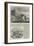 Sketches of India-Richard Principal Leitch-Framed Giclee Print