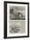 Sketches of India-Richard Principal Leitch-Framed Giclee Print