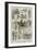 Sketches of the 66th (Berkshire) Regiment-Frank Feller-Framed Giclee Print