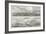 Sketches of the Baltic Sea-John Wilson Carmichael-Framed Giclee Print