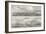 Sketches of the Baltic Sea-John Wilson Carmichael-Framed Giclee Print